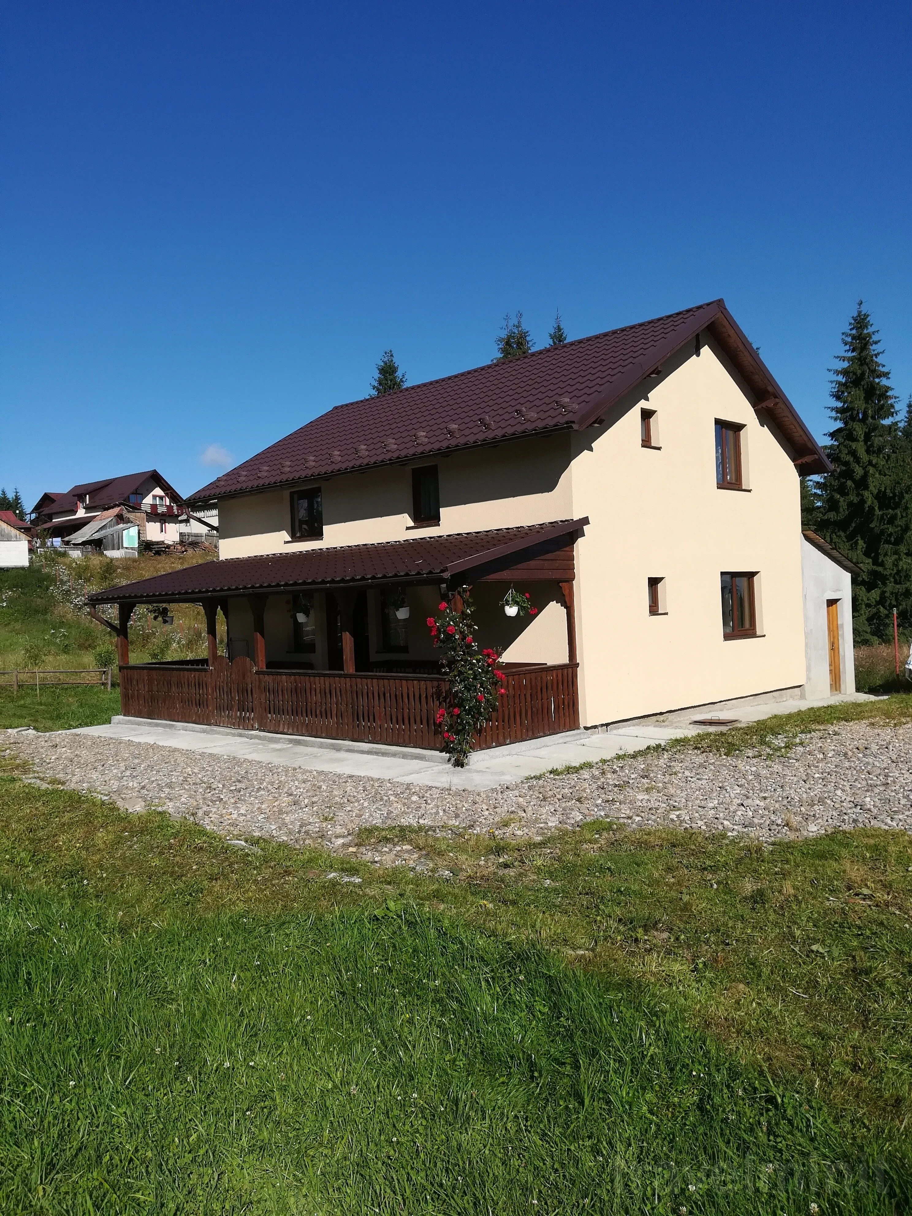 Cabana Transilvania Belis