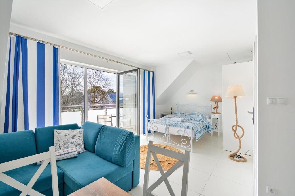 Apartamenty Trzy Kolory Rogowo