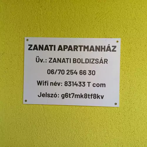 Zanati Ház Nagykapornak 006 kép