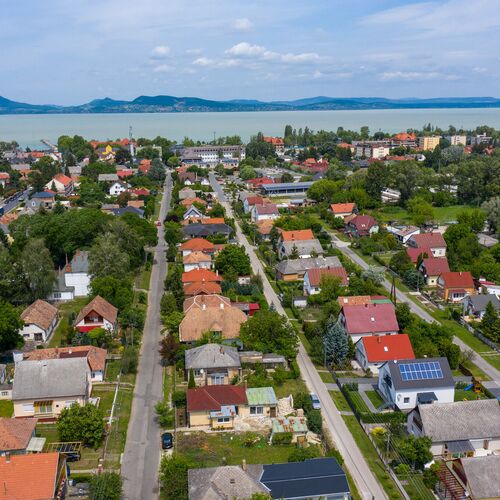 Olivér 22 Apartman Fonyód  2
