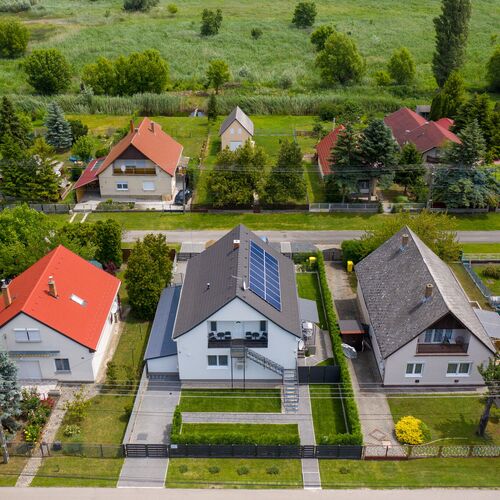 Olivér 22 Apartman Fonyód  4