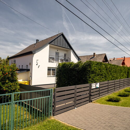 Olivér 22 Apartman Fonyód  3