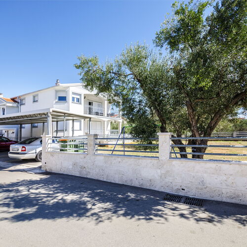Apartments Crystal Vodice  4