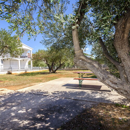 Apartments Crystal Vodice  2