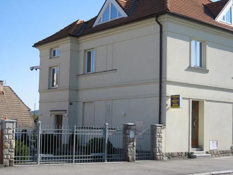 Apartmá Šejko Český Krumlov