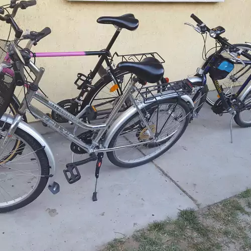 Balatoni Házikó Balatonmáriafürdő 007 kép