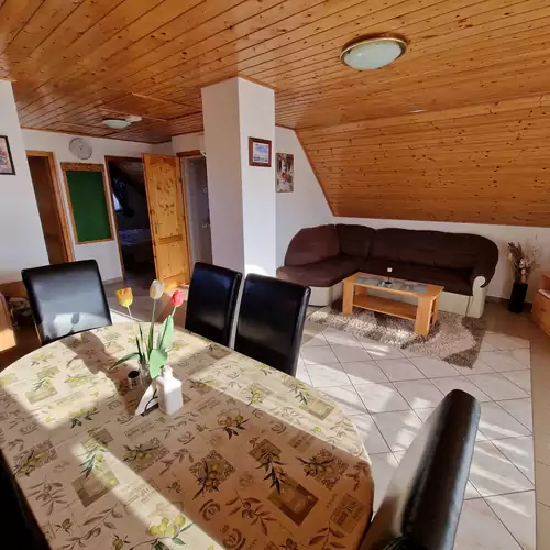 Balatoni Házikó Balatonmáriafürdő 009 kép