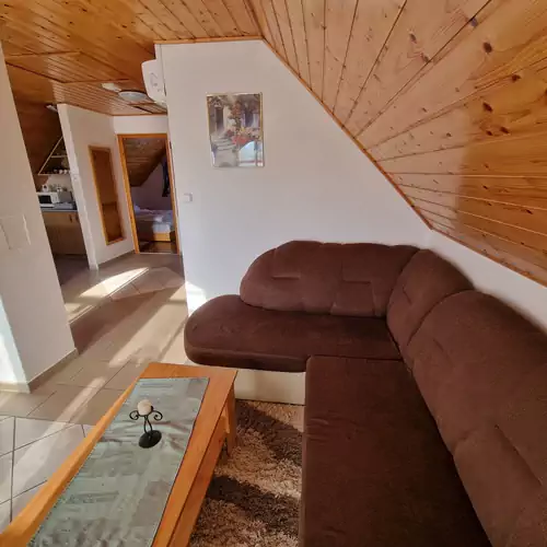 Balatoni Házikó Balatonmáriafürdő 010 kép