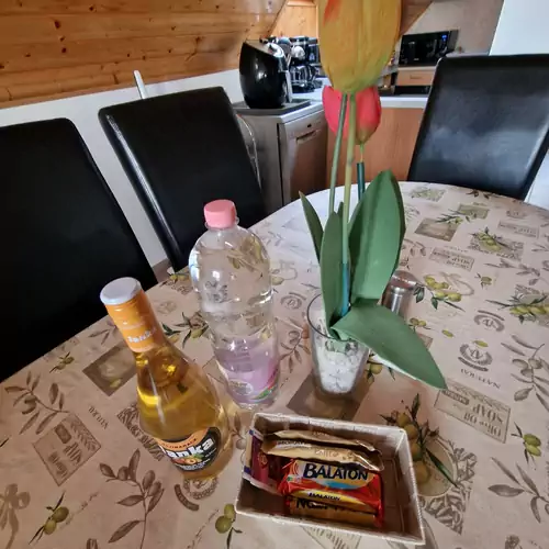 Balatoni Házikó Balatonmáriafürdő 016 kép