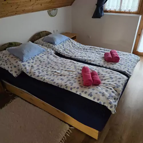 Balatoni Házikó Balatonmáriafürdő 018 kép