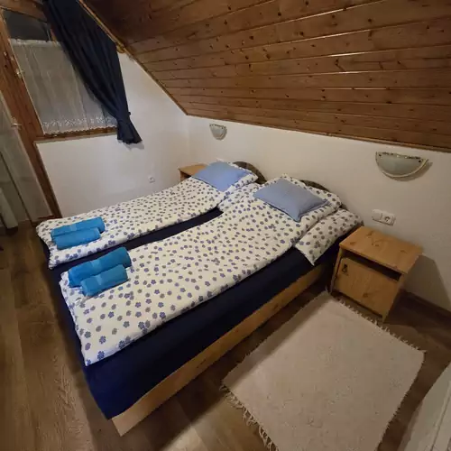 Balatoni Házikó Balatonmáriafürdő 019 kép