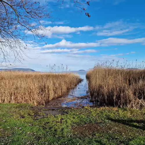 Balatoni Házikó Balatonmáriafürdő 021 kép