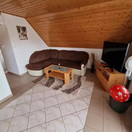 Balatoni Házikó Balatonmáriafürdő 024 kép
