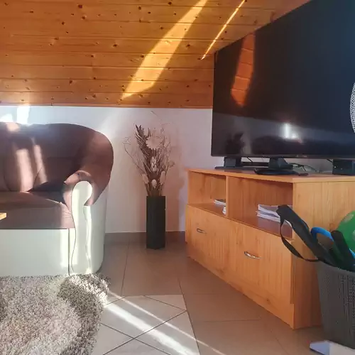 Balatoni Házikó Balatonmáriafürdő 025 kép