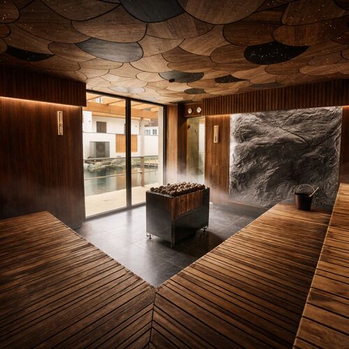 Wellness & Spa hotel Horal Rožnov pod Radhoštěm