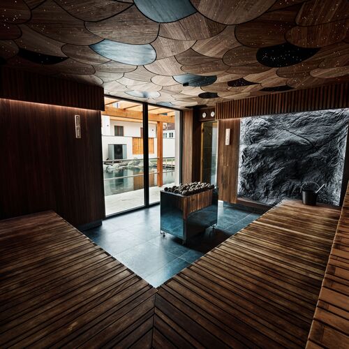 Wellness & Spa hotel Horal Rožnov pod Radhoštěm