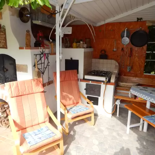 Mészáros Apartman Gyenesdiá 006 kép