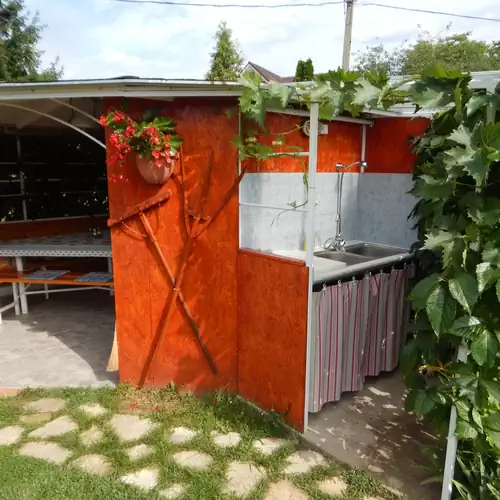 Mészáros Apartman Gyenesdiá 009 kép
