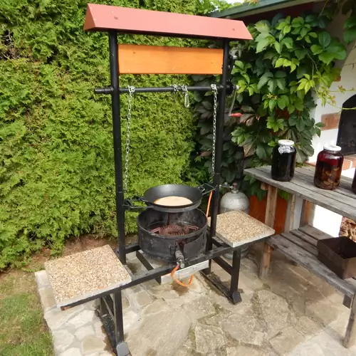 Mészáros Apartman Gyenesdiá 010 kép