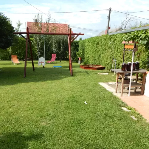 Mészáros Apartman Gyenesdiá 013 kép
