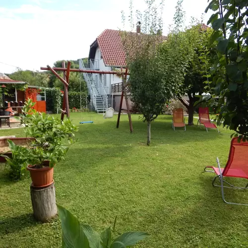 Mészáros Apartman Gyenesdiá 014 kép