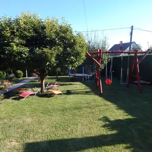 Mészáros Apartman Gyenesdiá 016 kép