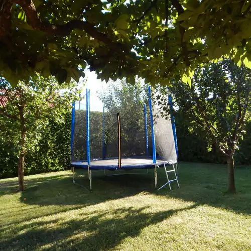 Mészáros Apartman Gyenesdiá 017 kép