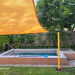Wellness részleg, relaxáció