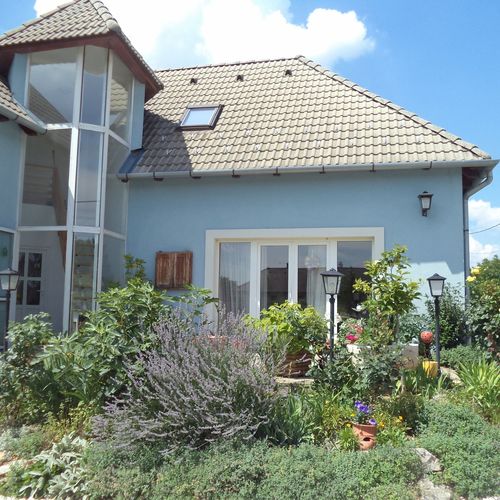 Hullay Apartmanház Balatongyörök  4