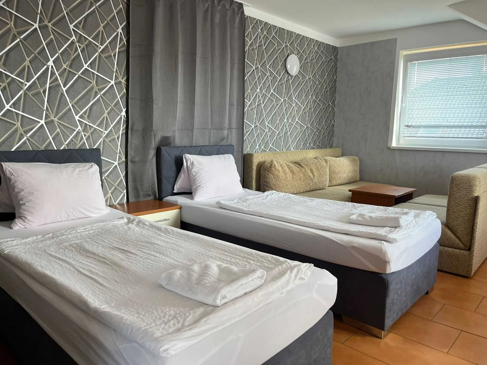 Penzion Relax Martina České Budějovice