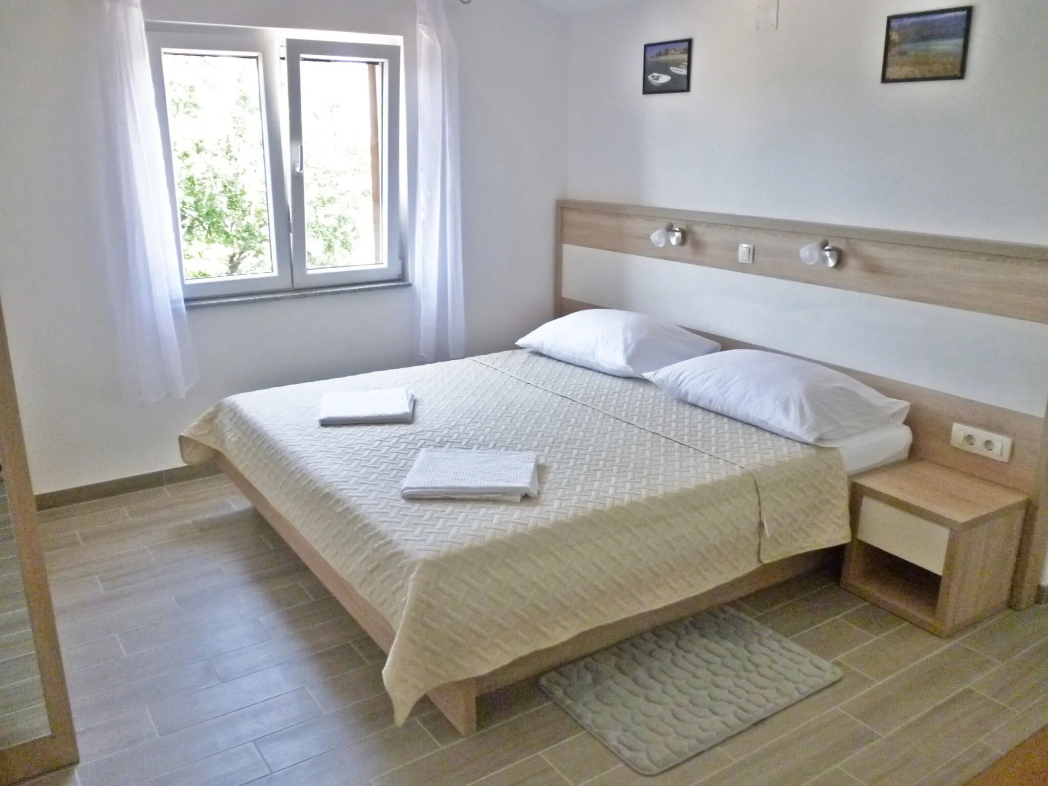 Apartman Bellevue Seline