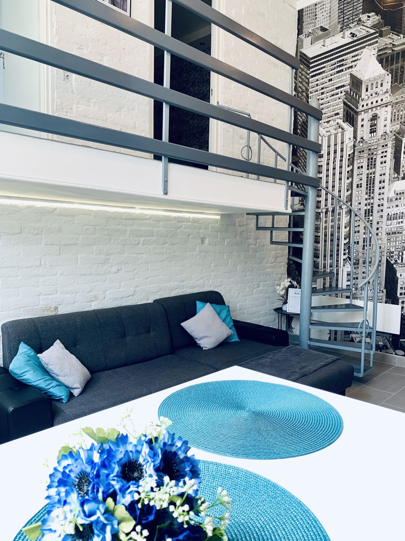 CornFlower Apartment Hajdúszoboszló
