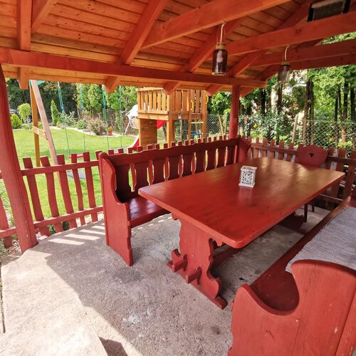 Family Garden Apartman Siófok-Sóstó  4