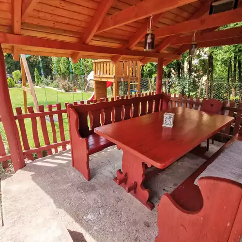 Family Garden Apartman Siófok-Sóstó 003 kép