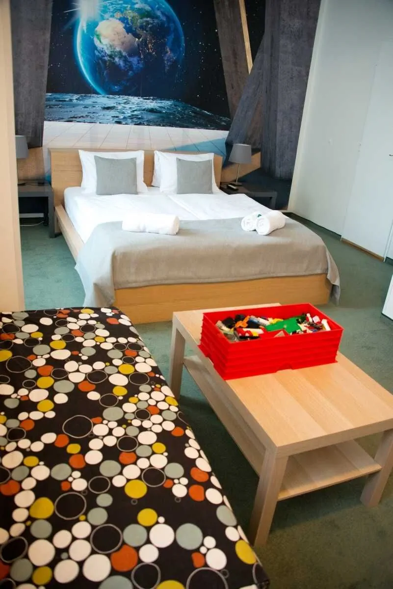 Hotel MUSEUM OF BRICKS Kutná Hora