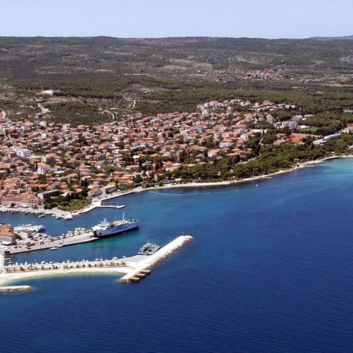 Apartman Mirka 2 Supetar  2