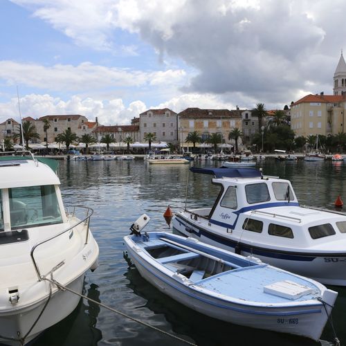 Apartman Mirka 2 Supetar  4