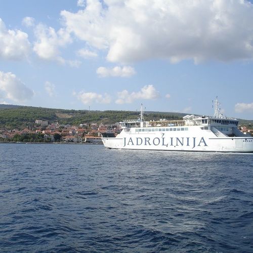Apartman Mirka 2 Supetar  3