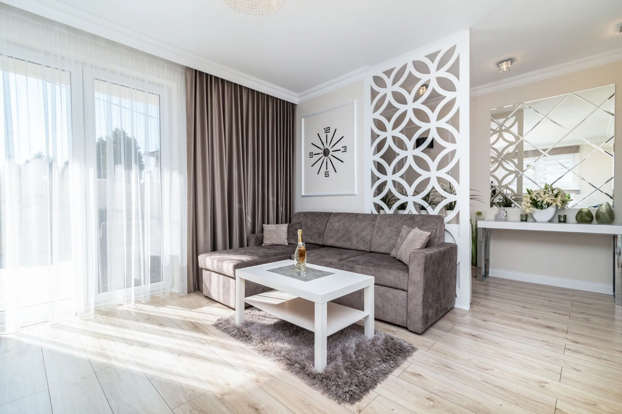 Apartamenty Relax Władysławowo