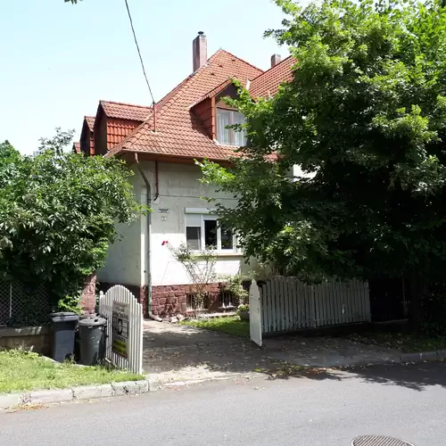 Magdi Apartman Keszthely