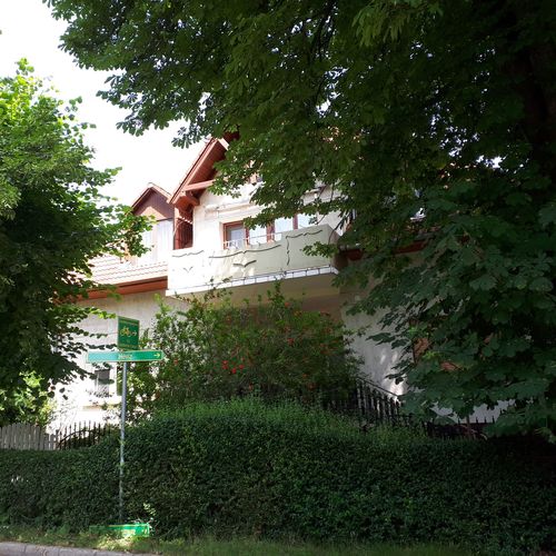 Magdi Apartman Keszthely  2