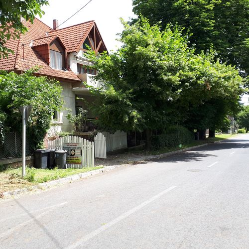 Magdi Apartman Keszthely  4