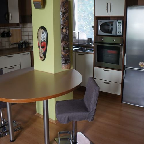 Pláza Home Apartman Siófok  4