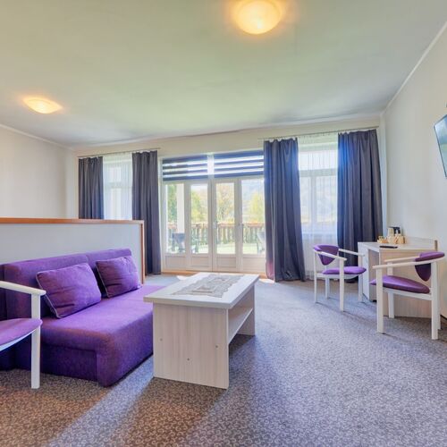 Willa Księżówka-Wiślanka Wisła