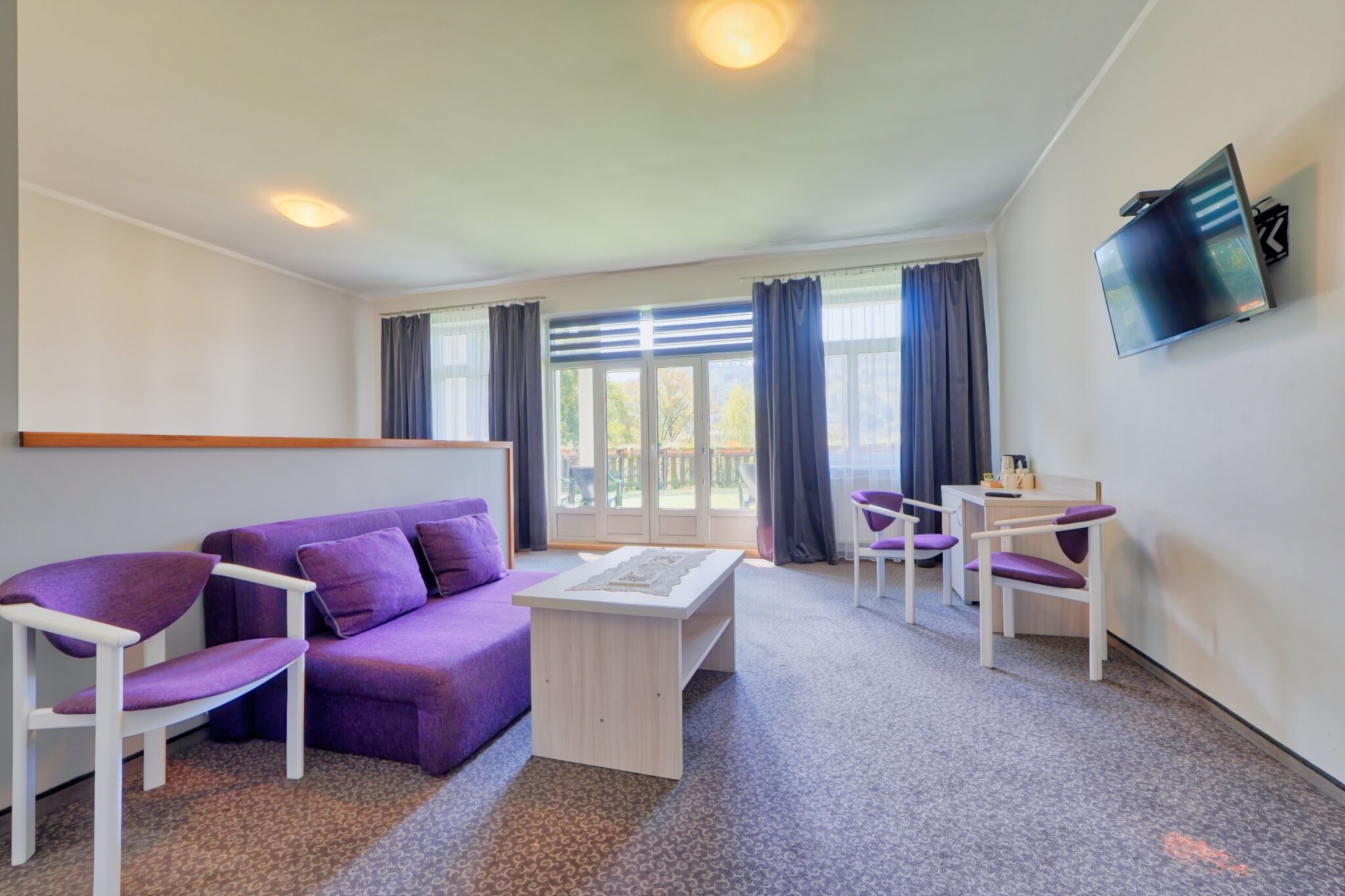 Willa Księżówka-Wiślanka Wisła