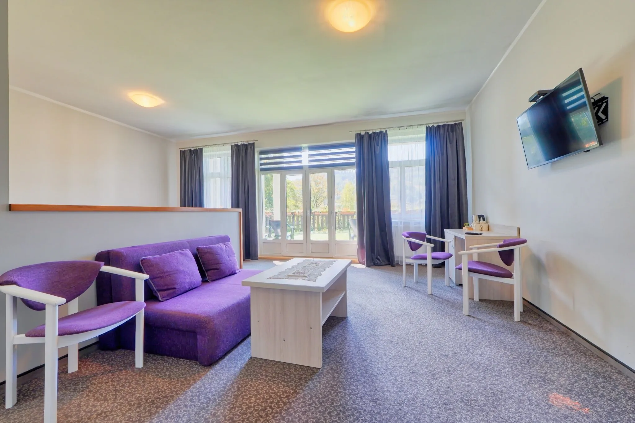 Willa Księżówka-Wiślanka Wisła