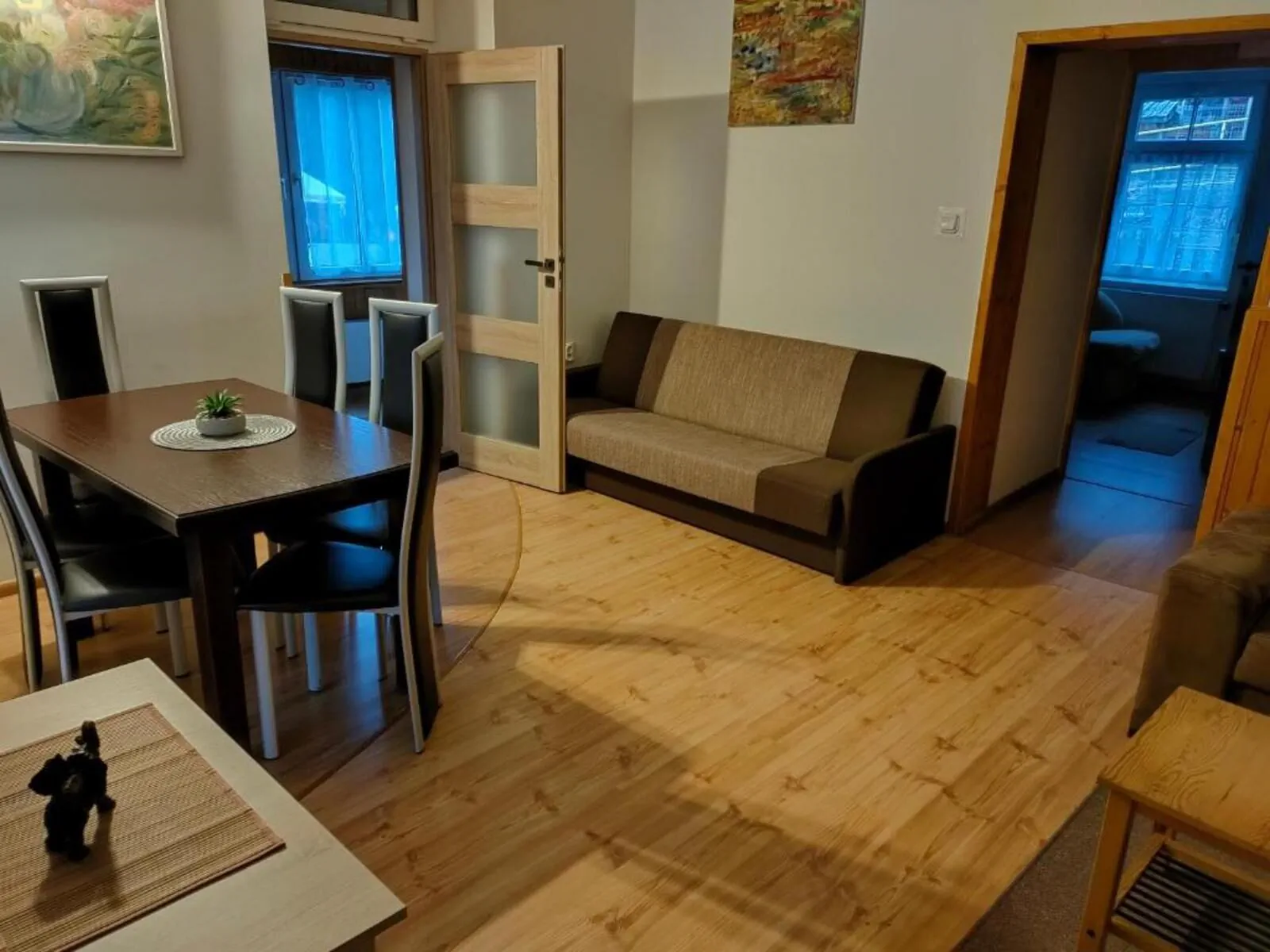 Apartament Złoty widok Karpacz
