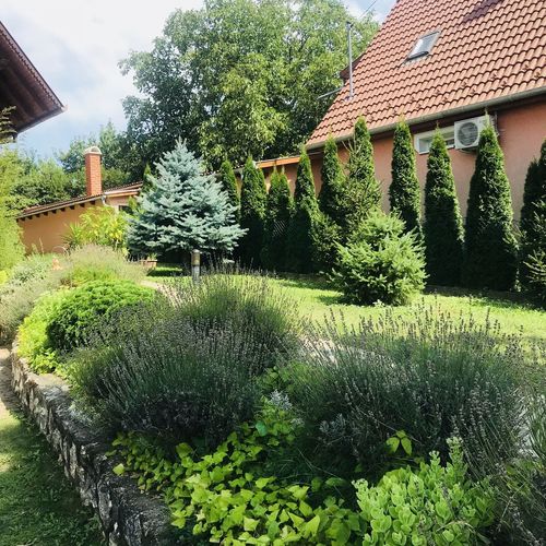 Magori Apartman Balatonlelle  4