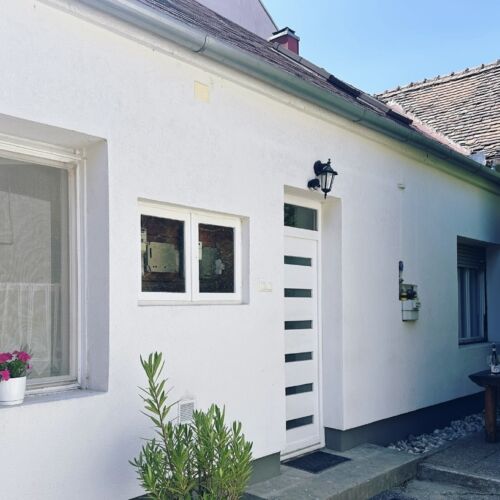 Zafira Vendégház Keszthely