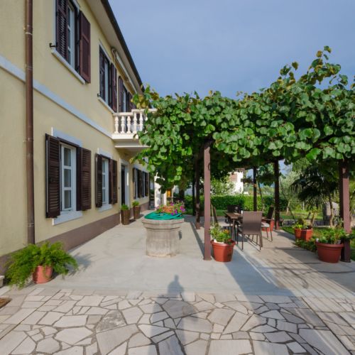Apartment Aleksandra Rijeka  4